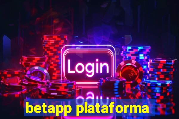 betapp plataforma